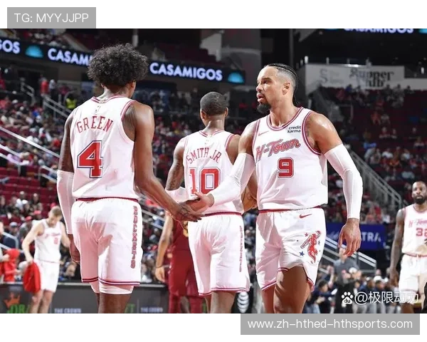休斯敦火箭队近期比赛安排及重要赛程说明 休斯敦火箭队近期比赛安排及重要赛程说明