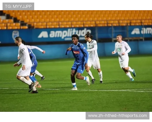 法甲球队青训：法甲青训系统的优势与潜力