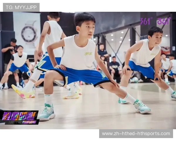 篮球训练中如何科学安排恢复时间以提高训练效果