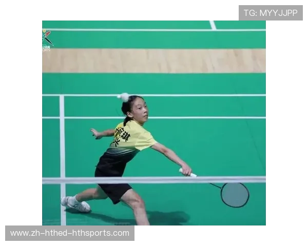 羽毛球名将龙冬梅的奋斗历程与赛场荣耀探秘 羽毛球名将龙冬梅的奋斗历程与赛场荣耀探秘