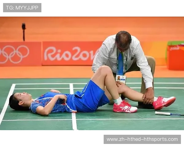 羽毛球毁膝盖 羽毛球毁膝盖