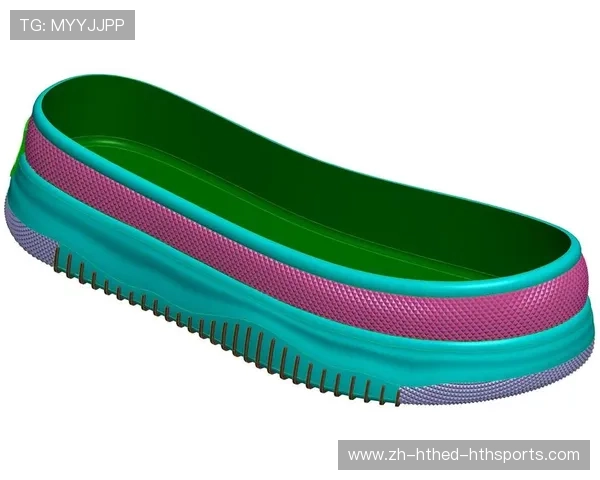 足球鞋底结构专利中的生物力学革新 足球鞋底结构专利中的生物力学革新