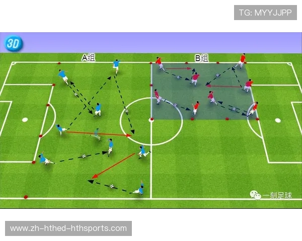 足球运动员如何提高传球精准度与长短传技巧